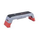 Pure2IMProve Leisure IN INDIUTTO Altezza del passo-passo multifunzionale interno e angolo regolabili