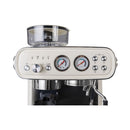 Berger & Lanz Kaffeemaschine STK02BE Siebträger- Kaffeemaschine