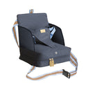 Roba booster seat inflatable dark blue