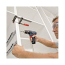 Bosch Professional Building Device GSB 12V-15 Cordless Punch Forling Forgersiver dans la boîte