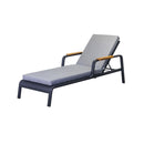 Higold Gartenmöbel Visconti Sonnenliege