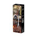 Berlinger Haus Grillieren_Frittiere Haus 6-piece grill accessories