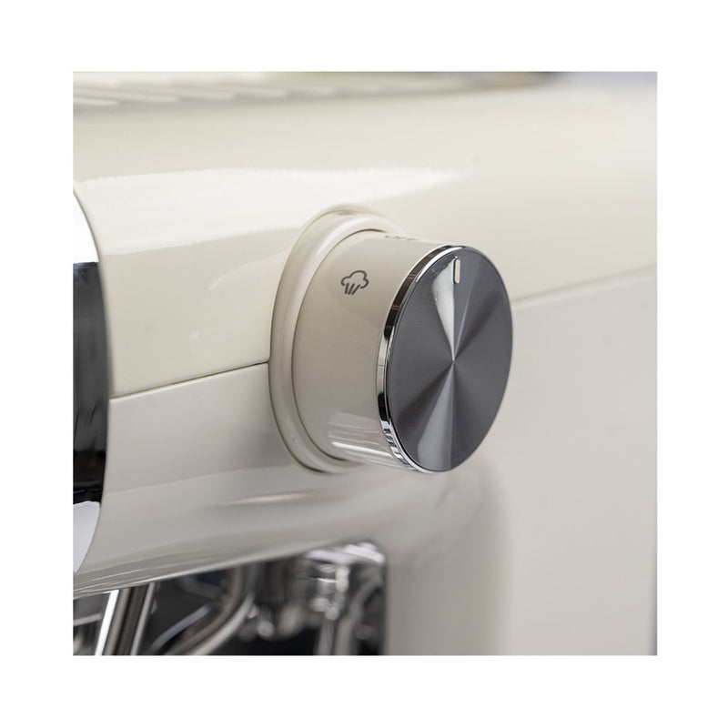 Berger & Lanz Kaffeemaschine STK02BE Siebträger- Kaffeemaschine