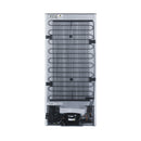 Kibernetik Kühlschrank EB180 Einbau mit Schleppscharnier E