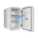 Kibernetics cool boxes MKS15 refrigerator 15l 12V white