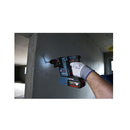 Bosch Professional Akku-Bohrhammer GBH 18V-26 Akku-Bohrhammer mit SDS plus