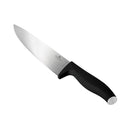 Berlinger Haus Küchenbedarf Haus 6-teiliges Messerset Matte Black Collection