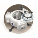 Clementoni Spz. Build_experimen 59289 box esperimento Marte - Set di esplorazione