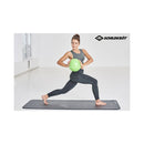 Schildkröt loisir intérieur Pilates Ball Ø 28 cm vert