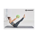 Schildkröt loisir intérieur Pilates Ball Ø 28 cm vert