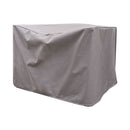 Higold Gartenmöbel Abdeckung zu 108900 Emoti Gartentisch 2200x900cm mit 6 Stühlen