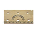 Attrezzatura da costruzione hecht 0003 tavolo da lavoro pieghevole