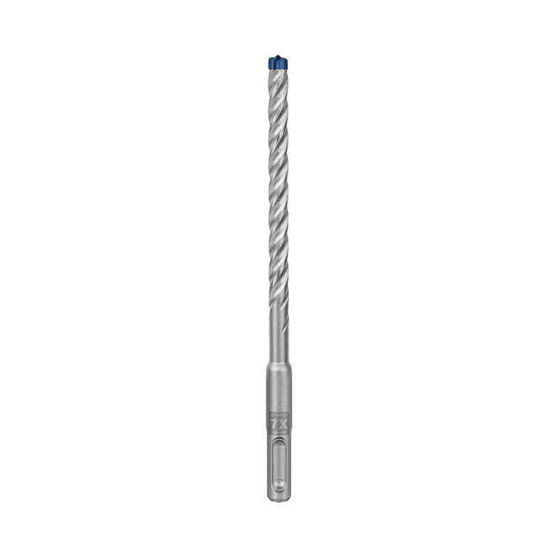 Bosch Bosch Zubehör SDS plus-7X 8x100x165mm 10St EXPERT
