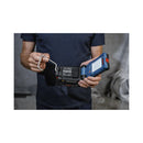 Bosch Professional Bohren & Schrauben GLI 18V-800 Akku-Leuchte