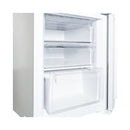 Kibernetik Kühl- Gefrierkombi EBKO250 Einbau mit Schleppscharnier E