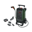 BOSCH Gartenmaschinen Fontus GEN2 Akku-Druckreiniger 18V