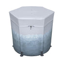 Bestway Freizeit Outdoor LAY-Z-SPA Eisbad Glacial Dip