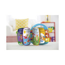 Fisher-Price Baby Toy Learning fun