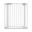 Lionelo door protection grille truus slim gray