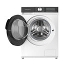 Kibernetik Waschmaschine WM0925ACH 9kg EER A -10%
