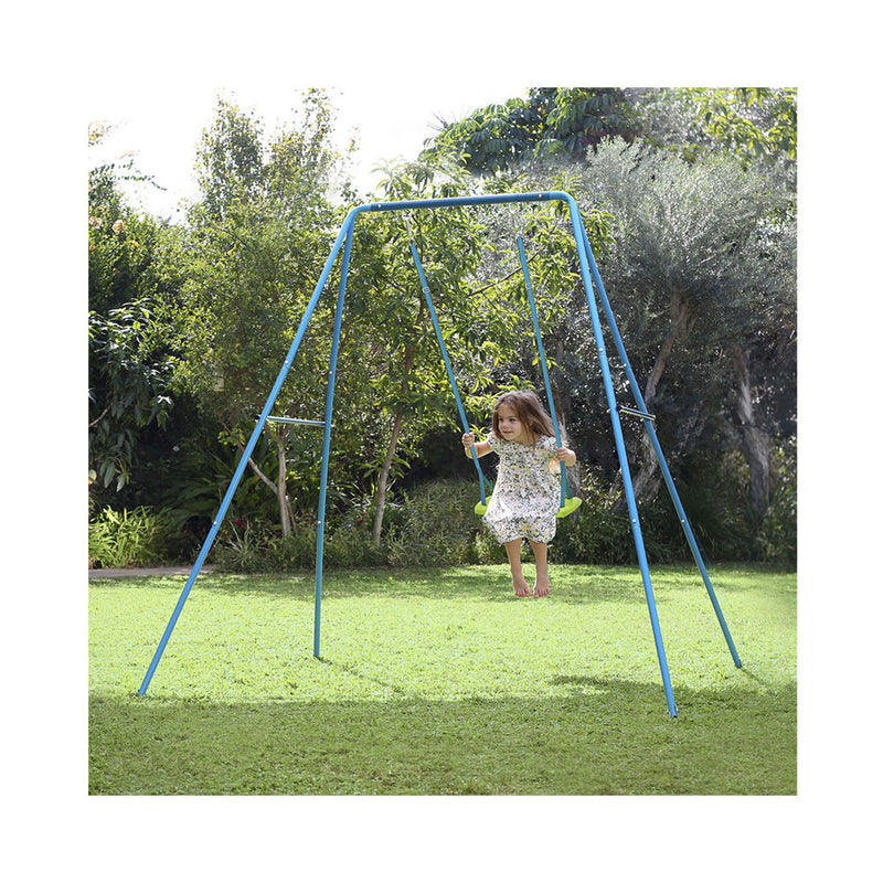 TP Toys Freizeit Outdoor Schaukelset höhenverstellbar