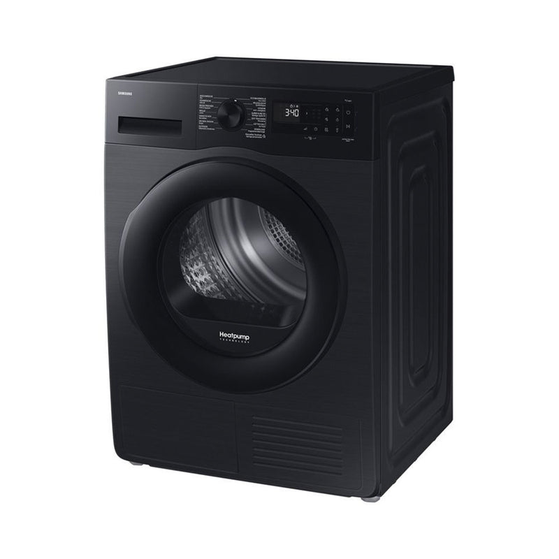 Samsung Waschturm DV5000 & WW5000