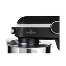 Berlinger Haus Künzmaschen Haus Black Silver Collection