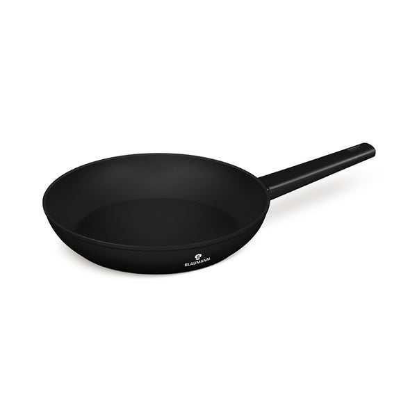 Blaumann Bratpfanne Ø 28cm Black Silver Collection