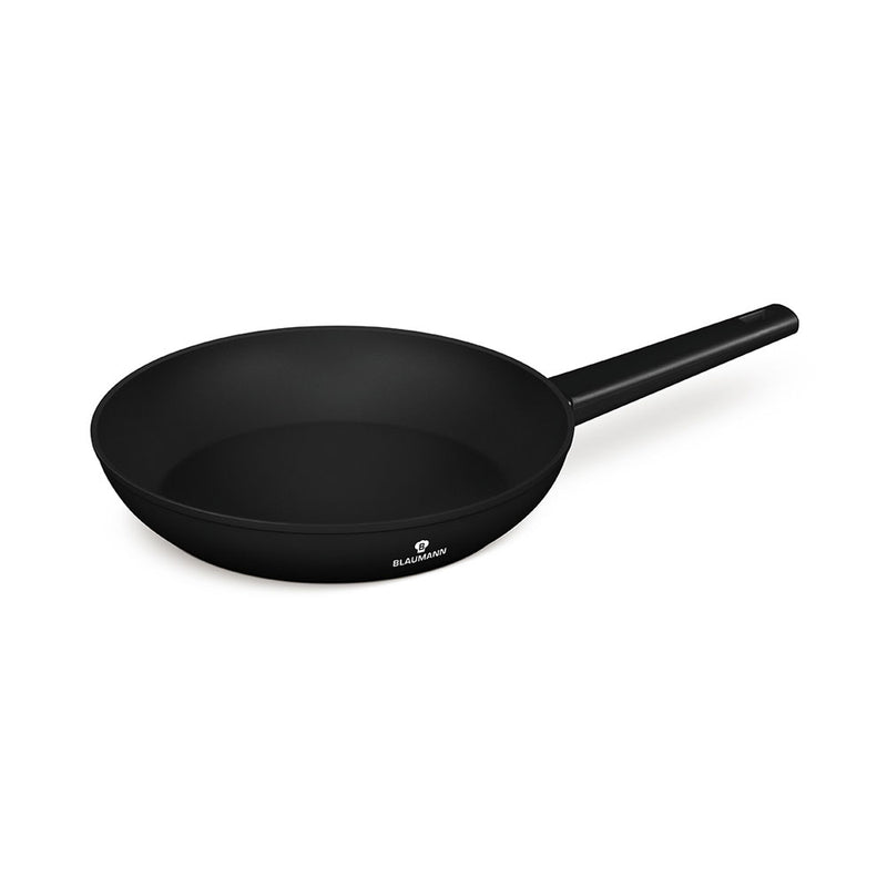 Blaumann Bratpfanne Ø 28cm Black Silver Collection