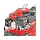 Pike lawn mower 540 petrol lawnmower
