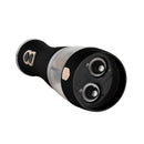 Berlinger Haus Küchenfarf House Salt and Pepper Fire Set Black Rose Collection