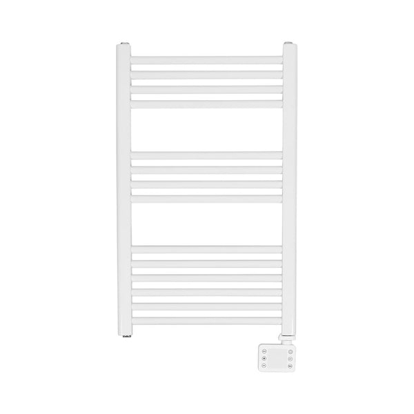 Radiateur de salle de bain Eurom Sani Radiateur 800 avec WiFi White