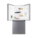 Kibernetik Foodcenter FCCD362NF Centre alimentaire E