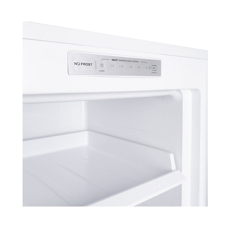 Kibernetik Gefrierschrank GS161C Gefrierschrank No Frost