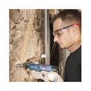 Bosch Professional Baugeräte GRO 12V-35 Akku-Rotationswerkzeug