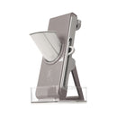 Berlinger Haus Küchenbarf Haus Vegetable Seal Cream Taupe Sahara Collection