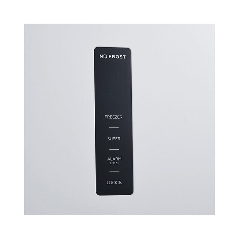 Kibernetics Freezer FSP Eco 274 Liter pas de gel