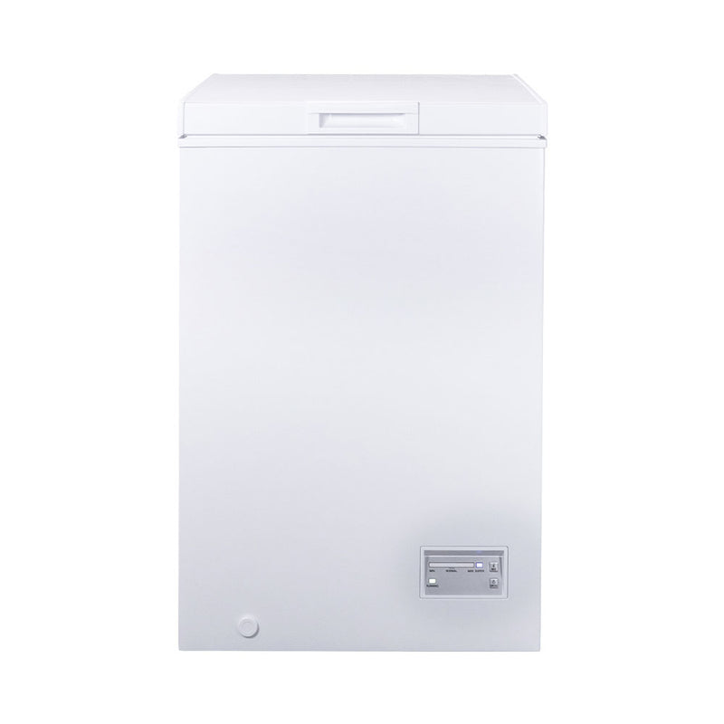 Kibernetik Gefrierschrank FSP Gefriertruhe 96 Liter