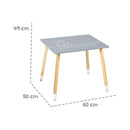 Roba Childre's Room Child Child Seat Group Miffy