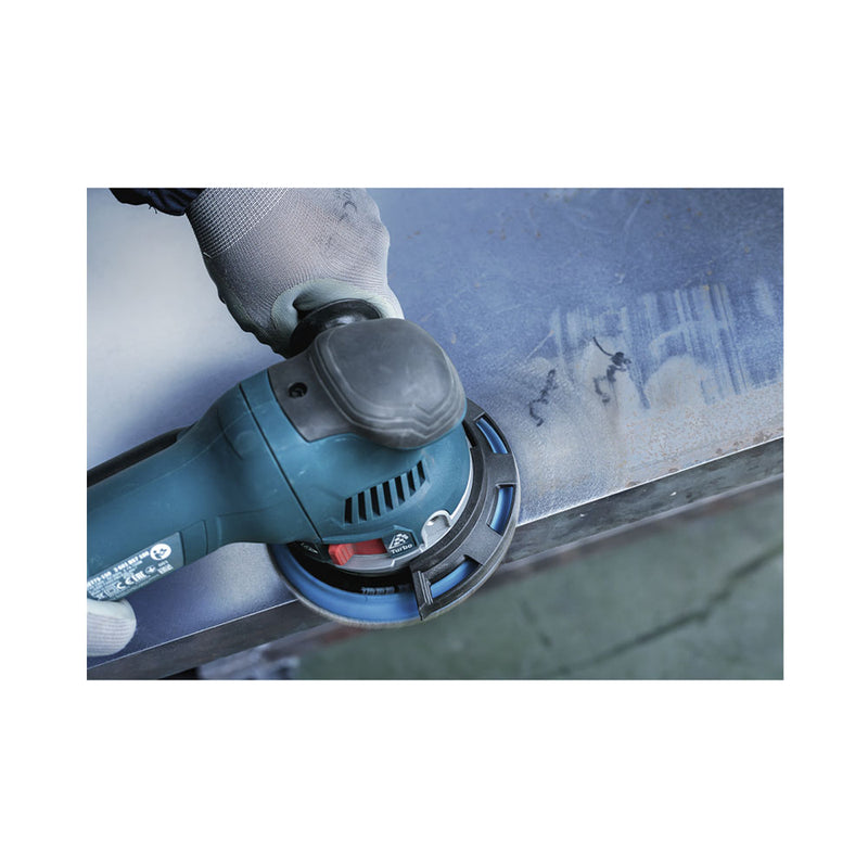 Bosch Accessories Atelier d'atelier roue de broyage G120 150 mm 6 PCS. 2 608.902.442