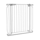 Lionelo door protection grille truus slim gray