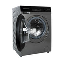 Kibernetik Waschmaschine WMMK1014 titangrau