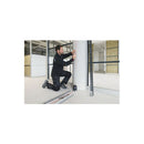 Bosch Professional Baugeräte GCL 2-15 Punkt- und Linienlaser