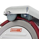 WeberHome Aufschnittmaschine FSP220R