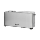 Berger & Lanz Toaster Chromstahl TO-4