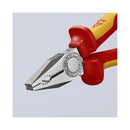 KNIPEX accessories workshop combined isolated VDE 180mm