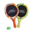 New Sports Freizeit Outdoor Neopren-Beachball Set