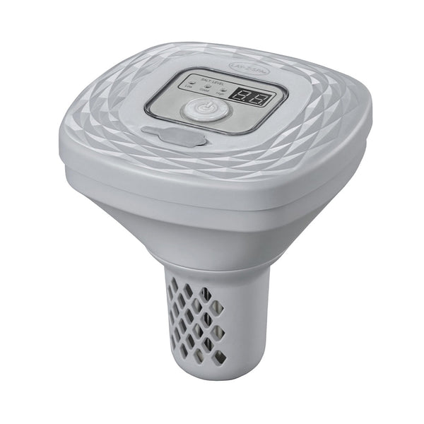 Bestway Freizeit Outdoor LAY-Z-SPA schwimmender Chlorinator 0.5g/h