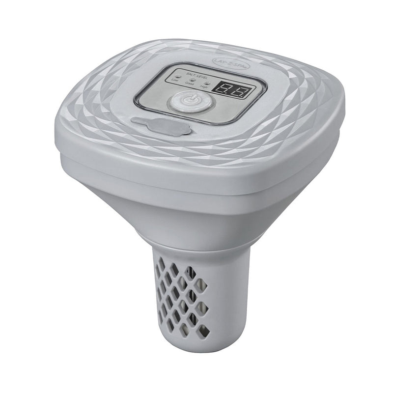 Bestway Freizeit Outdoor LAY-Z-SPA schwimmender Chlorinator 0.5g/h