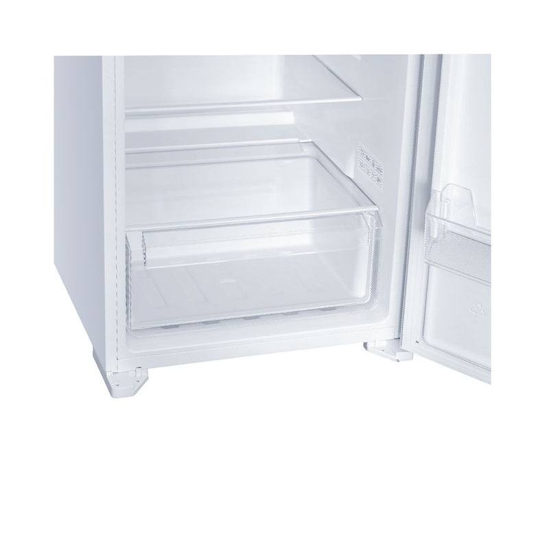 Kibernetik Kühlschrank EB180 Einbau mit Schleppscharnier E